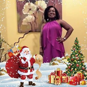 Meet your Posher, Althea